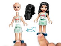LEGO® 41391 Friends Salon fryzjerski w Heartlake