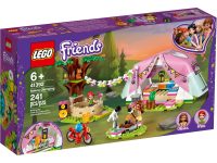 LEGO® 41392 Friends Luksusowy kemping
