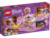 LEGO® 41392 Friends Luksusowy kemping