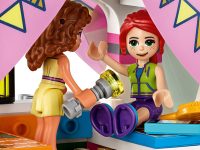 LEGO® 41392 Friends Luksusowy kemping