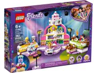 LEGO® 41393 Friends Konkurs pieczenia