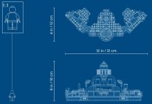 LEGO® 41393 Friends Konkurs pieczenia