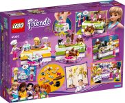 LEGO® 41393 Friends Konkurs pieczenia