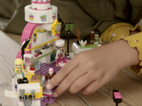 LEGO® 41393 Friends Konkurs pieczenia