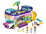 LEGO® 41395 Friends Autobus przyjaźni