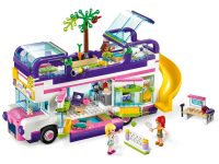 LEGO® 41395 Friends Autobus przyjaźni
