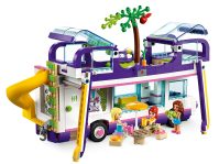 LEGO® 41395 Friends Autobus przyjaźni