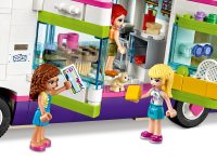 LEGO® 41395 Friends Autobus przyjaźni