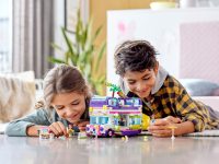 LEGO® 41395 Friends Autobus przyjaźni