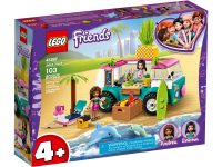 LEGO® 41397 Friends Food truck z sokami