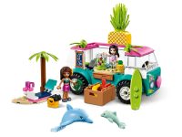 LEGO® 41397 Friends Food truck z sokami