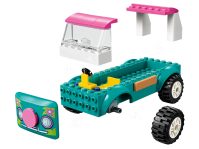 LEGO® 41397 Friends Food truck z sokami
