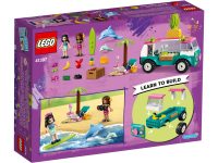 LEGO® 41397 Friends Food truck z sokami