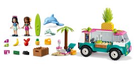 LEGO® 41397 Friends Food truck z sokami