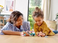 LEGO® 41397 Friends Food truck z sokami