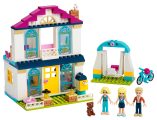 LEGO® 41398 Friends Dom Stephanie 4+