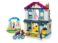 LEGO® 41398 Friends Dom Stephanie 4+