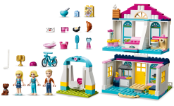 LEGO® 41398 Friends Dom Stephanie 4+