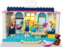 LEGO® 41398 Friends Dom Stephanie 4+