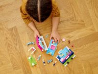 LEGO® 41398 Friends Dom Stephanie 4+