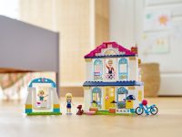 LEGO® 41398 Friends Dom Stephanie 4+