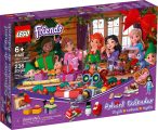 LEGO® 41420 Friends Kalendarz Adwentowy