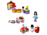 LEGO® 41420 Friends Kalendarz Adwentowy