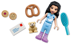 LEGO® 41420 Friends Kalendarz Adwentowy