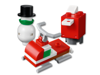 LEGO® 41420 Friends Kalendarz Adwentowy