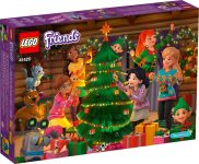 LEGO® 41420 Friends Kalendarz Adwentowy