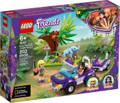 LEGO® 41421 Friends Na ratunek słoniątku