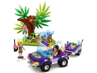 LEGO® 41421 Friends Na ratunek słoniątku