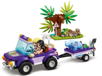 LEGO® 41421 Friends Na ratunek słoniątku