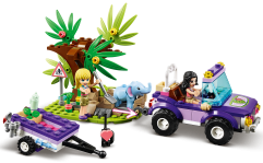 LEGO® 41421 Friends Na ratunek słoniątku