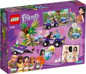 LEGO® 41421 Friends Na ratunek słoniątku
