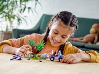 LEGO® 41421 Friends Na ratunek słoniątku