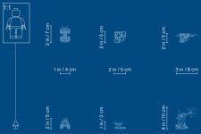 LEGO® 41424 Friends Baza ratownicza