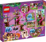 LEGO® 41424 Friends Baza ratownicza
