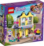 LEGO® 41427 Friends Butik Emmy