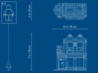 LEGO® 41427 Friends Butik Emmy