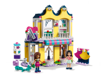 LEGO® 41427 Friends Butik Emmy
