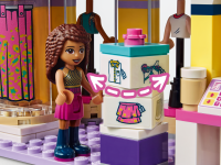 LEGO® 41427 Friends Butik Emmy