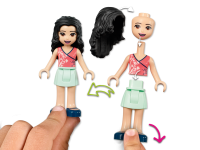 LEGO® 41427 Friends Butik Emmy