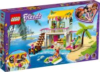 LEGO® 41428 Friends Domek na plaży