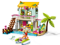 LEGO® 41428 Friends Domek na plaży