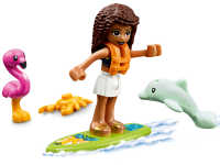 LEGO® 41428 Friends Domek na plaży