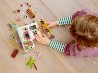 LEGO® 41428 Friends Domek na plaży