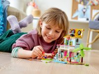 LEGO® 41428 Friends Domek na plaży