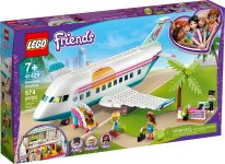 LEGO® 41429 Friends Samolot z Heartlake City