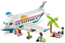 LEGO® 41429 Friends Samolot z Heartlake City